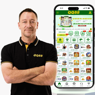 QQ88 phường 3 quận 4